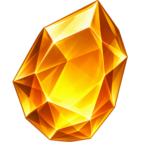 Yellow ore