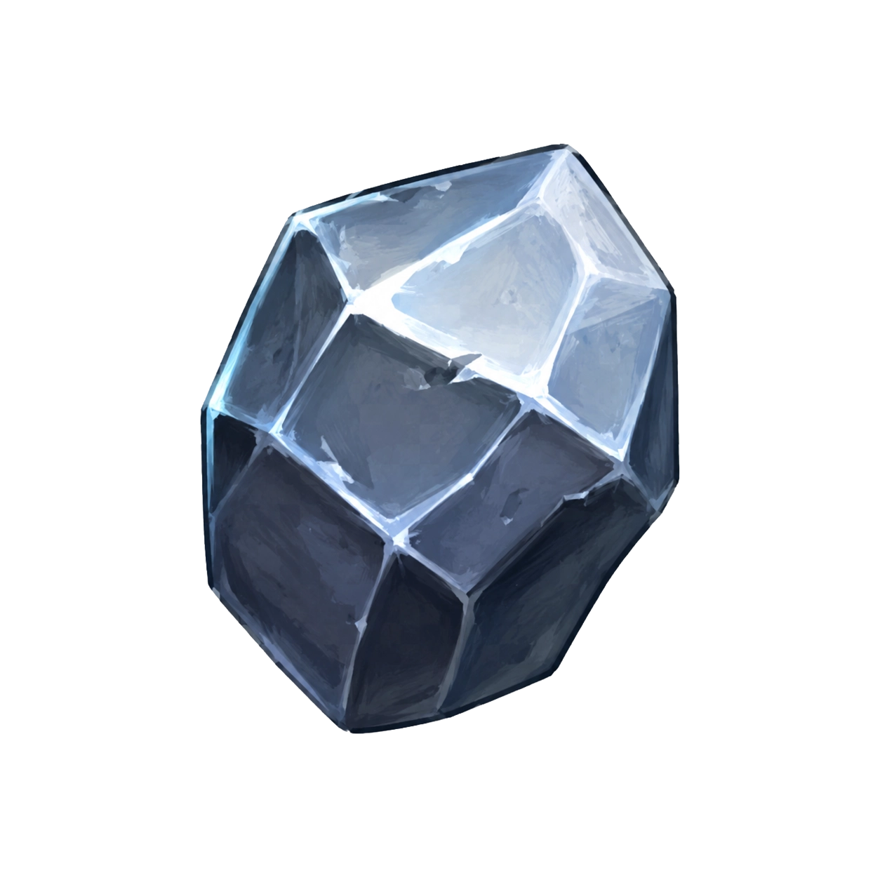 Iron